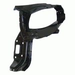 ПРЕСТИЛКА ПРЕДНА ЛЯВА MERCEDES ML W164 05-08