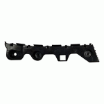 ОСНОВА ЗА ЗАДНА БРОНЯ ЛЯВА ПЛАСТИЧНА MAZDA CX-5 12-17
