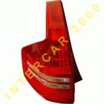 СТОП ЛЯВ ДОЛНА ЧАСТ 5 ВРАТИ CITROEN C4 04-08