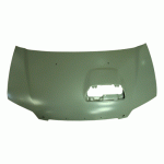 FRONT HOOD WITH HOLE FOR TURBO -05 HYUNDAI H1 98-08