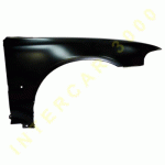 FRONT FENDER RIGHT WITH HOLES FOR INDICATOR LIGHT SEDAN HONDA CIVIC SEDAN-H/B 92-96