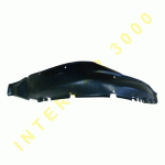 PLASTIC INNER FENDER FRONT LEFT MITSUBISHI P/U L200 97-06 