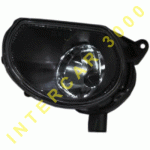 FOG LAMP FRONT LEFT H7 AUDI A3 03-08