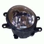 FOG LAMP FRONT LEFT TOYOTA LAND CRUISER FJ150 10-14