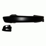 DOOR HANDLE REAR OUTER LEFT VW TOUAREG 10-18
