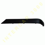 STRIP IN REAR BUMPER RIGHT -99 PEUGEOT 406 96-04