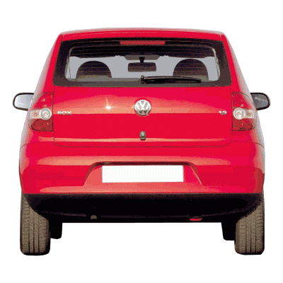 VW FOX 05-