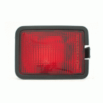 REAR FOG LAMP LEFT=RIGHT -03 VW T4 TRANSPORTER 90-03 