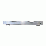 REAR BUMPER REINFORCEMENT ALUMINIUM AUDI A6 11-15
