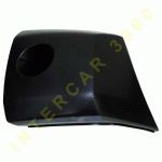 SIDE BUMPER FRONT RIGHT MAT BLACK (USA TYPE) NISSAN PATHFINDER (R51) 05-14