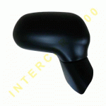 DOOR MIRROR RIGHT MANUAL HONDA CIVIC SEDAN 05-11 