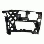 REINFORCEMENT FOR FRONT BUMPER RIGHT PLASTIC VW GOLF VII 13-