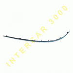 STRIP FOR FRONT BUMPER LEFT CHROME MERCEDES B-CLASS W245 05-08