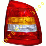 СТОП ДЕСЕН 4 ВРАТИ SEDAN OPEL ASTRA G 98-04 