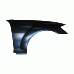 КАЛНИК ПРЕДЕН ДЕСЕН ALUMINIUM MERCEDES S-CLASS W221 06-09 