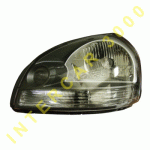 ФАР ЛЯВ ЕЛЕКТРИЧЕСКИ HYUNDAI TUCSON 04-10