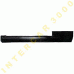 SILL LEFT 2 DOORS BMW 3 series E21 75-82 