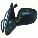DOOR MIRROR LEFT ELECTRICAL WITH HEATER SEAT IBIZA 99-02 