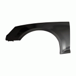 FRONT FENDER LEFT AUDI A4 16-