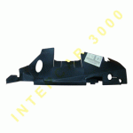 FLOOR MAT FOR RADIATOR FRONT LEFT (ORIGINAL) VW PASSAT 97-00 