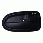 ДРЪЖКА ЗА ВРАТА ЗАДНА ДЯСНА ВЪНШНА HYUNDAI MATRIX 08- 