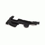 COVER PLASTIC FOR RADIATOR RIGHT (AIR REFLECTOR) AUDI A4 12-16