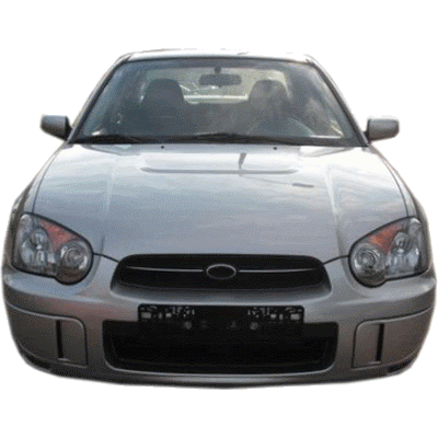SUBARU IMPREZA 01-08