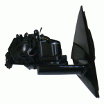 ОГЛЕДАЛО ДЯСНО ЕЛЕКТРИЧЕСКО С НАГРЕВАТЕЛ ПАМЕТ И ПРИБИРАЩО СЕ БЕЗ КАПАЧКА MERCEDES E-CLASS W212 09-13