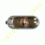 SIDE INDICATOR LEFT=RIGHT CLEAR WITH YELLOW LIGHT FORD GALAXY 95-06 