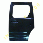 SIDE DOOR (SHORT CEILING) LEFT OE FORD TRANSIT CONNECT 09/06-10