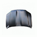 КАПАК ПРЕДЕН 16- TOYOTA LAND CRUISER FJ150 14-17