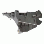 REINFORCEMENT FOR FRONT BUMPER LEFT PLASTIC VOLVO S80 06-13