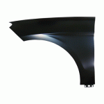 FRONT FENDER LEFT MERCEDES ML W166 11-