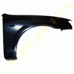 FRONT FENDER RIGHT 01- MAZDA 323 F 98-