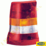 TAIL LAMP LEFT COMBI MAGNETI MARELLI OPEL ASTRA F 91-94 