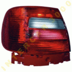 СТОП ЛЯВ 4 ВРАТИ 96-99 AUDI A4 95-01 