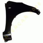 FRONT FENDER RIGHT EUROPE PEUGEOT 107 12-14