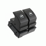 DOOR SWITCH FRONT LEFT (Double)(4pin) VW GOLF V 04-08 