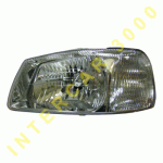 ФАР ЛЯВ ЕЛЕКТРИЧЕСКИ HYUNDAI ACCENT H/B 3DR 99-02 