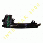 INDICATOR FOR DOOR MIRROR LEFT AUDI A4 12-16
