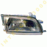 ФАР ЛЯВ TOYOTA CARINA E/ CORONA 91-95