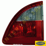 TAIL LAMP RIGHT INNER 00- HELLA FORD GALAXY 95-06 