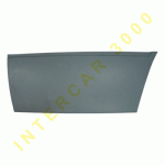 PANEL LOWER FOR FRONT RIGHT DOOR FORD TRANSIT 87-91 