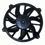 FAN SET CITROEN BERLINGO 12-15