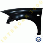 FRONT FENDER LEFT WITH TUV SEAT TOLEDO 05-13