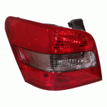 СТОП ЛЯВ MERCEDES GLK X204 08-12