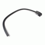 ВЕЖДА ДЕКОРАТИВНА ЗА ПРЕДЕН ЛЯВ КАЛНИК VW TIGUAN 08-11