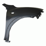 FRONT FENDER RIGHT NISSAN JUKE 10-15