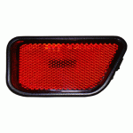 REFLECTOR PANEL FOR REAR BUMPER RIGHT (USA) HONDA CR-V 97-02 