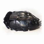 PLASTIC INNER FENDER FRONT LEFT (FRONT PART) MERCEDES C-CLASS W 205 14-18